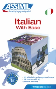 Italian With Ease