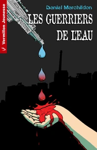 Les guerriers de l'eau