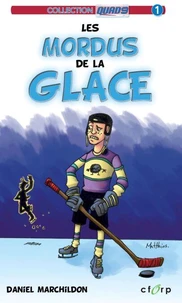 Les mordus de la glace
