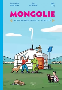 Mongolie