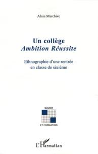 Un collège Ambition Réussite