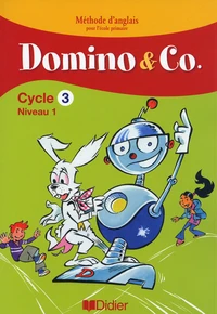 Domino & Co Cycle 3 Niveau 1