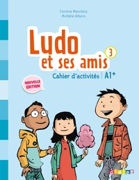 Ludo et ses amis 3