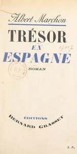 Trésor en Espagne