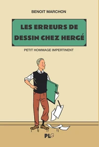 Les erreurs de dessins chez Hergé