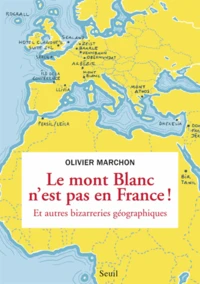 Le Mont-Blanc n'est pas en France