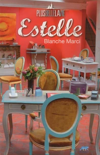 Plus belle la vie : Estelle