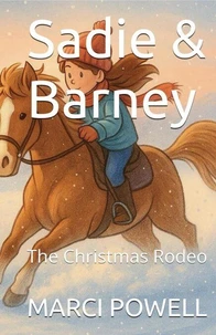 The Christmas Rodeo