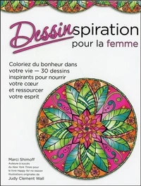 Dessinspiration pour les femmes