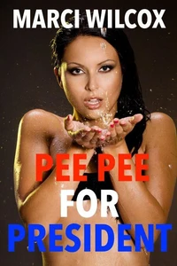 Pee Pee for President