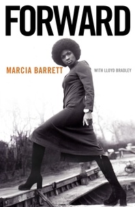 Marcia Barrett - Forward - My Life With and Without Boney M..