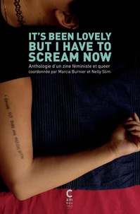 It's Been Lovely But I Have to Scream Now