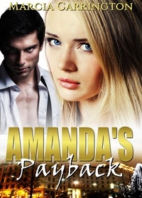  Marcia Carrington - Amanda's Payback.