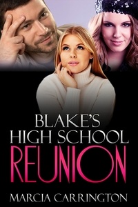  Marcia Carrington - Blake's High School Reunion.