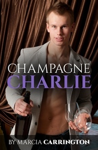  Marcia Carrington - Champagne Charlie.