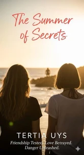 Summer of Secrets