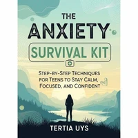 The Anxiety survival kit