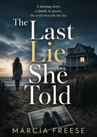 The Last Lie She Told
