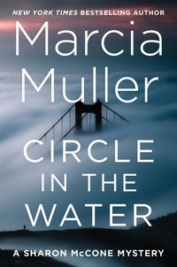 Marcia Muller - Circle in the Water.