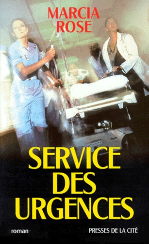 Service des urgences - Occasion