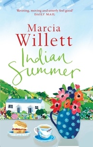 Marcia Willett - Indian Summer.
