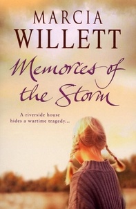 Marcia Willett - Memories Of The Storm.
