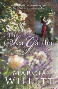 Marcia Willett - The Sea Garden.