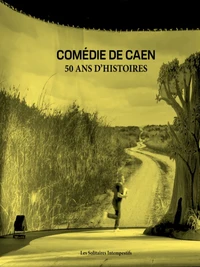 Comédie de Caen