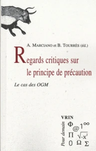 Regards critiques sur le principe de précaution