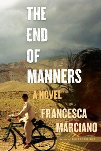 The End of Manners