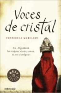 Voces de cristal