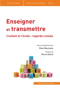 Enseigner et transmettre