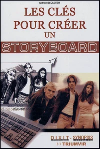 Les clefs pour créer un storyboard