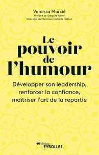 Le pouvoir de l'humour
