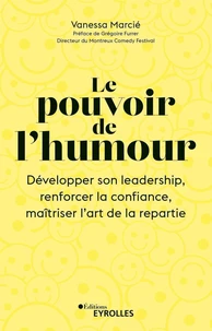 Le pouvoir de l'humour