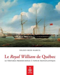 Le royal william de quebec