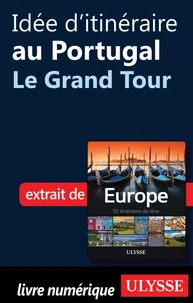 Europe, 50 itinéraires de rêve