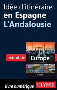 Europe, 50 itinéraires de rêve