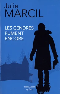 Les cendres fument encore