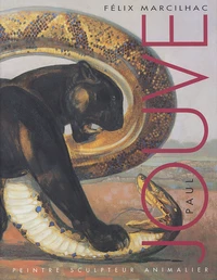 Paul Jouve