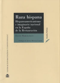 Raza hispana