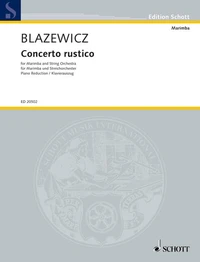 Concerto rustico