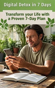 Digital Detox in 7 Days