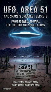 Ufo Area 51