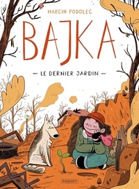 Bajka - Tome 1, Le dernier jardin.pdf