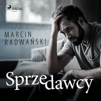 Marcin Radwański et Wojciech Masiak - Sprzedawcy.