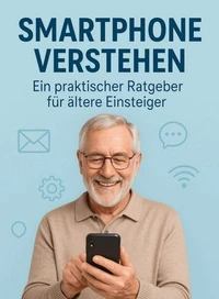 Smartphone verstehen – Ein praktischer Ratgeber für ältere Einsteiger