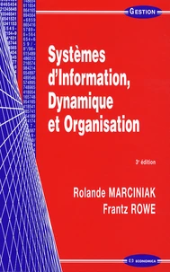 Systèmes d'information, dynamique et organisation