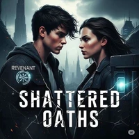 Shattered Oaths