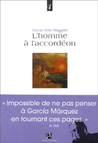L'homme à l'accordéon